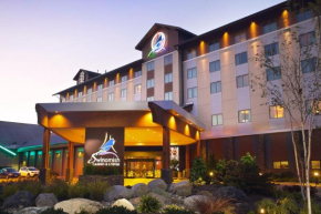 Swinomish Casino & Lodge